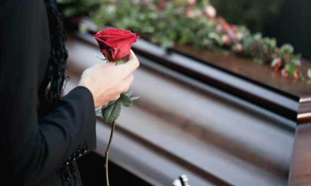 Until Death…