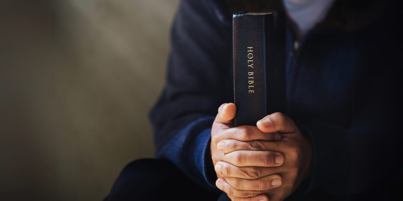 Have Your Own Faith