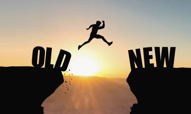 Exchange the Old