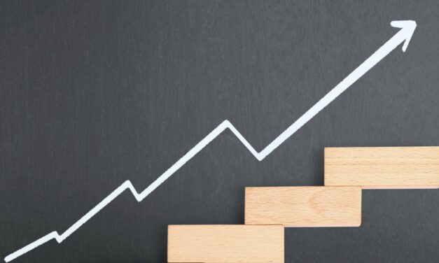 Small Steps, Big Impact