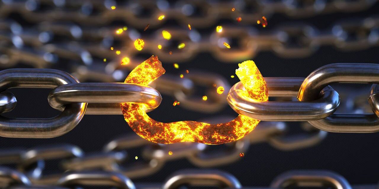Break the Chains