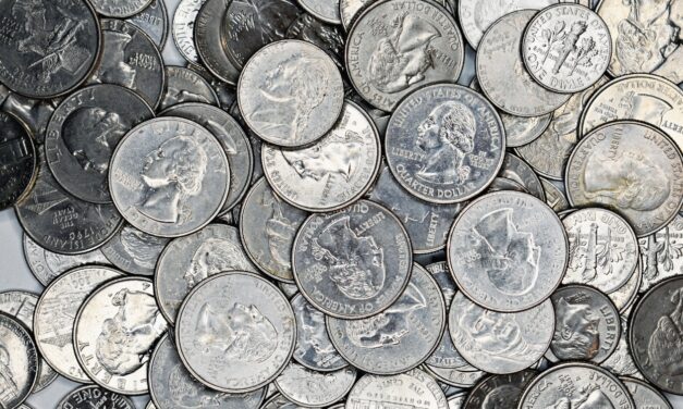Two Sides of the Coin