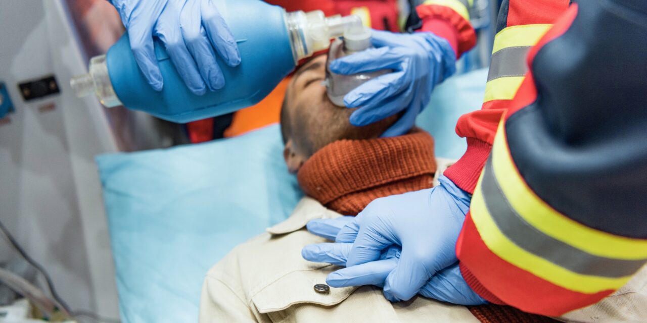 Do Not Resuscitate