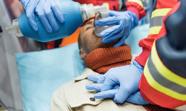 Do Not Resuscitate