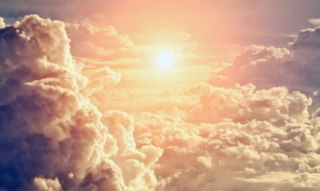 Look at the Sky