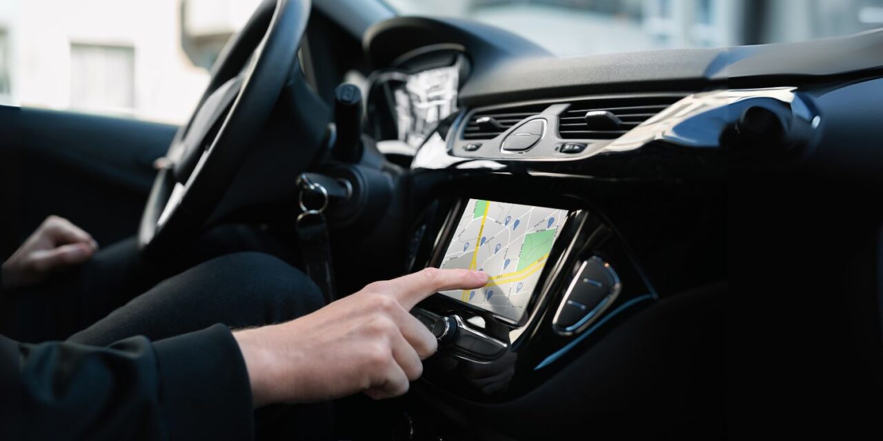 Our GPS for Life