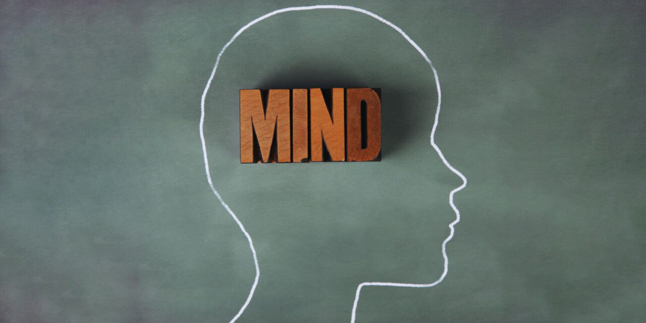 The Mind of Christ