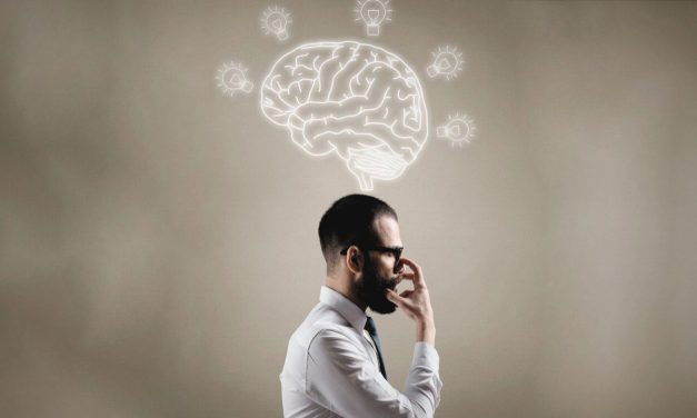 Your Thoughts Shape You