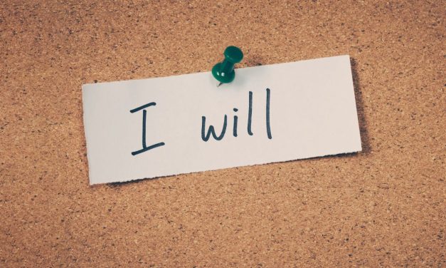 Are You Willing?