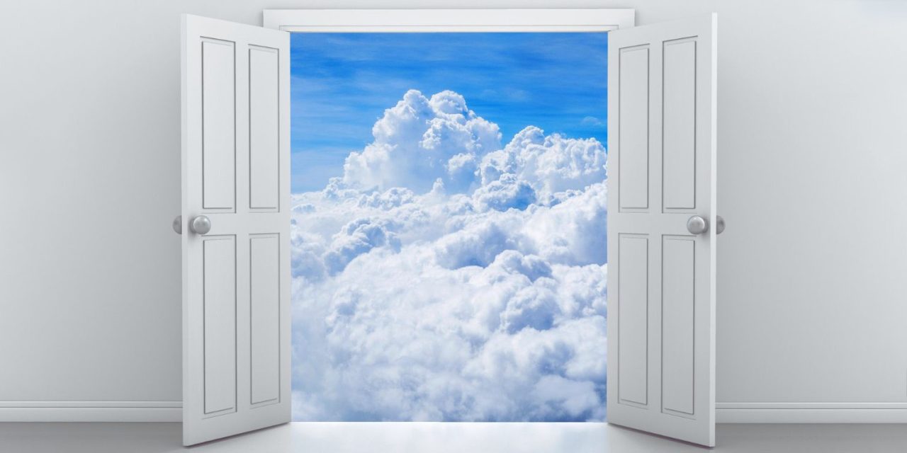 Doors Open