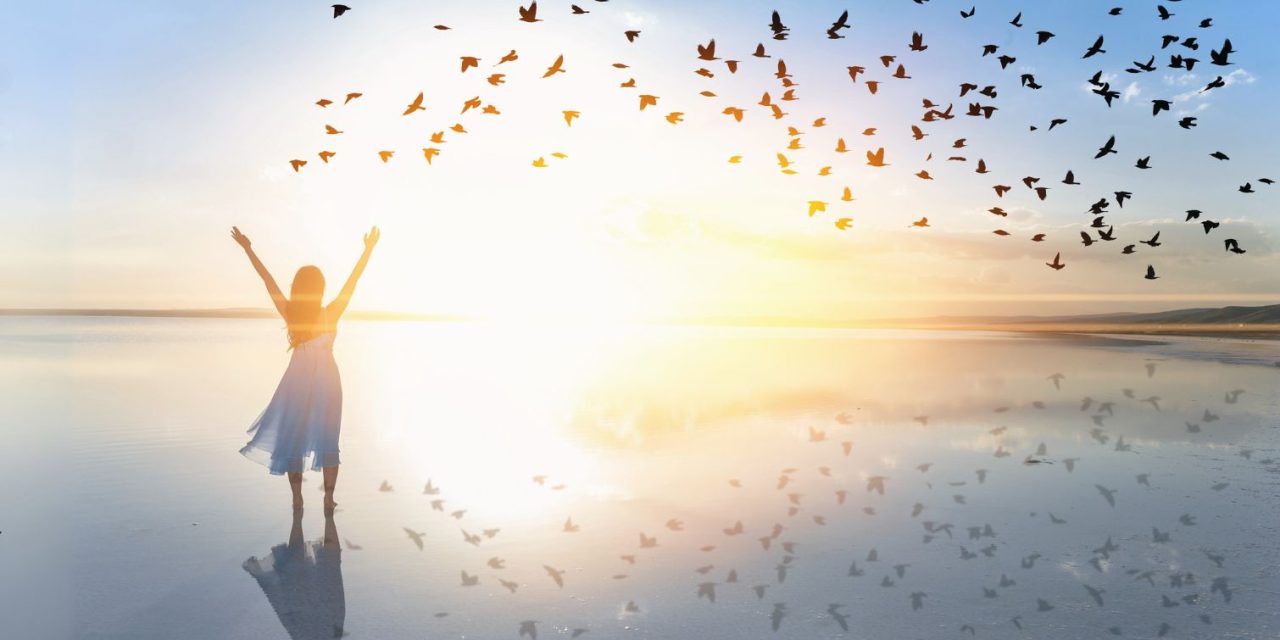 The Power of Forgiveness