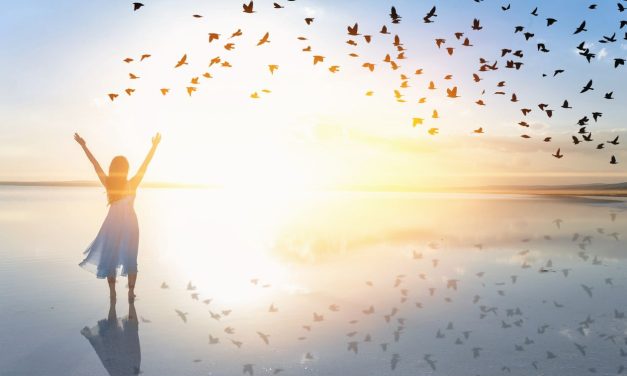 The Power of Forgiveness