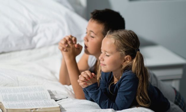 God Hears Sincerity