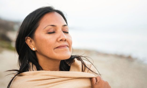 When Silence Heals