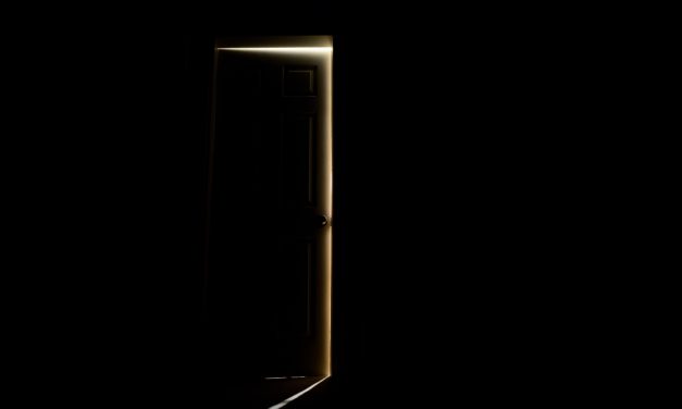 Keep the Door Closed