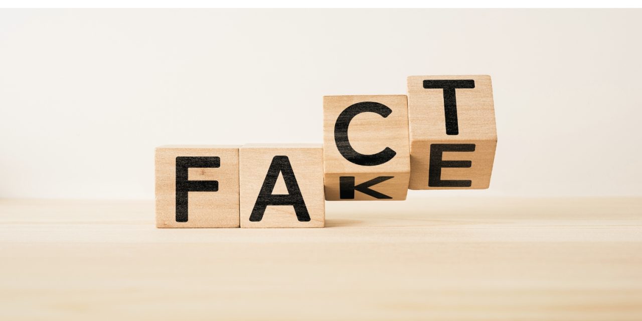 Do Not Be Misled