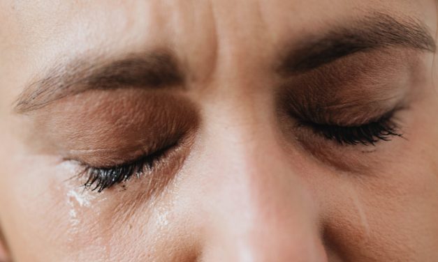 When Tears Speak Louder Than Words