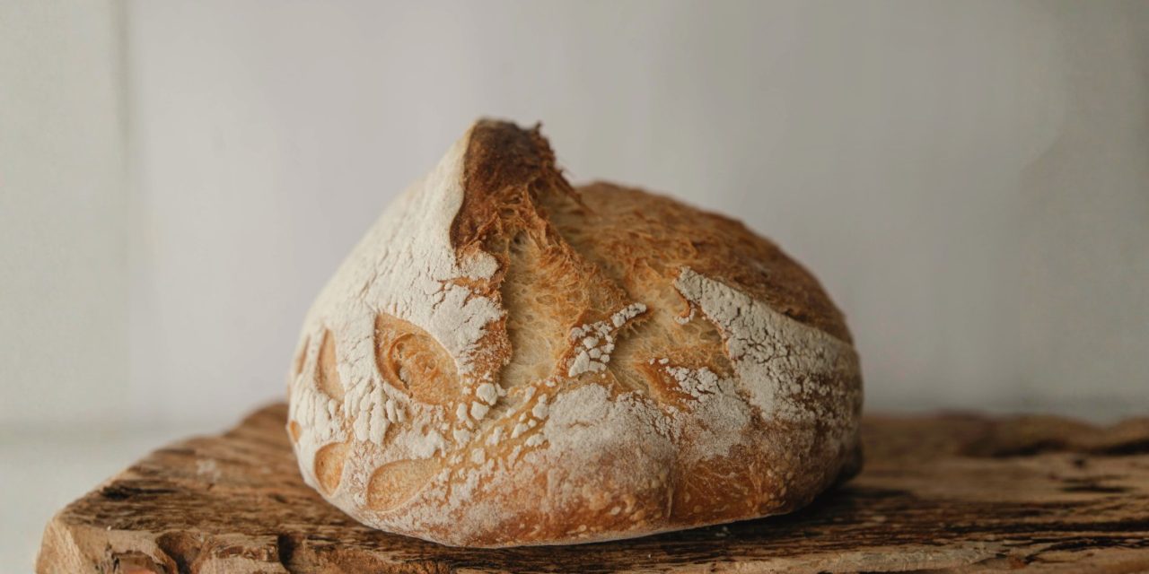 Give Us This Day Our Daily Bread