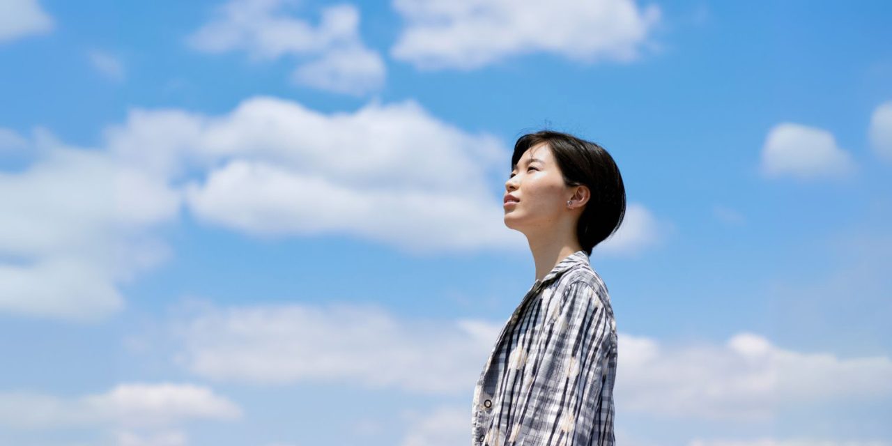 Lift Your Head Up