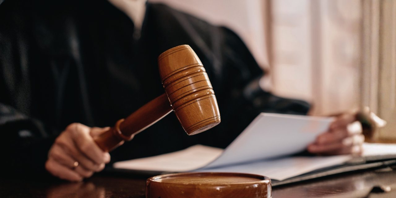 A Hearing With God