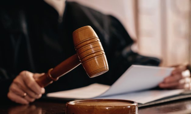 A Hearing With God
