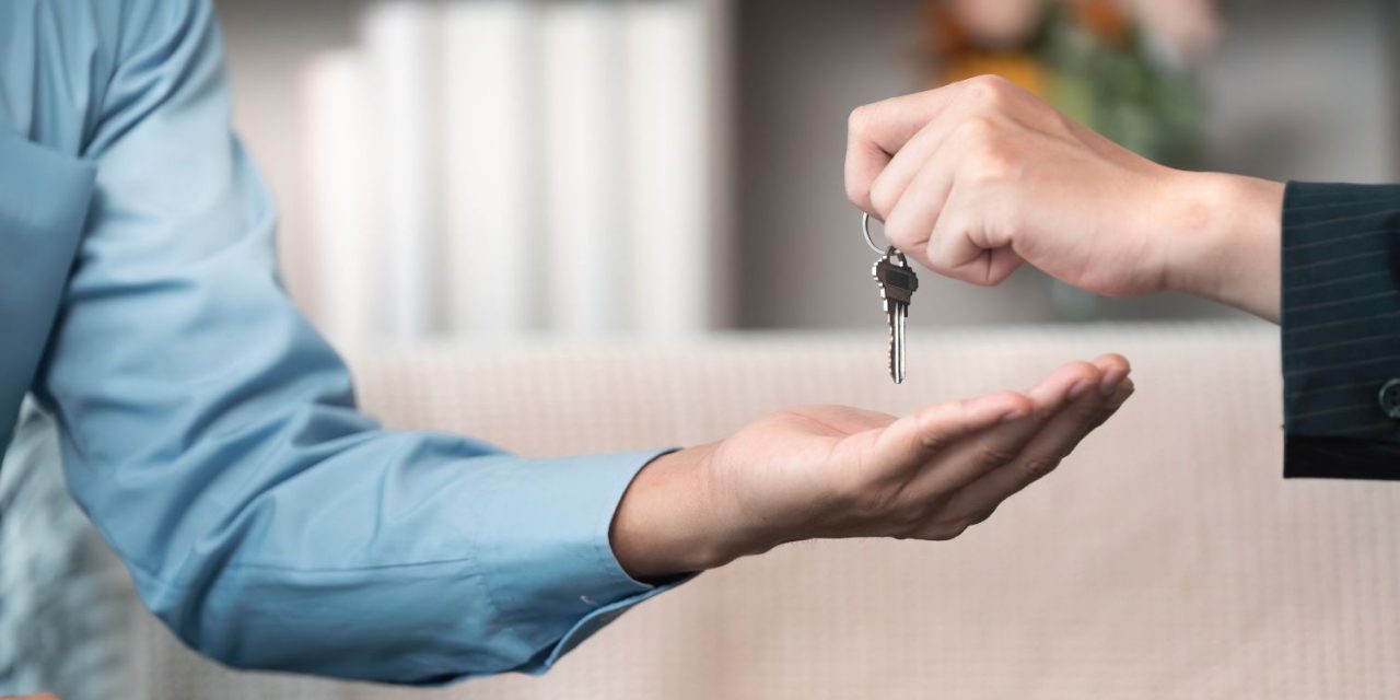 A Selfish Inheritance