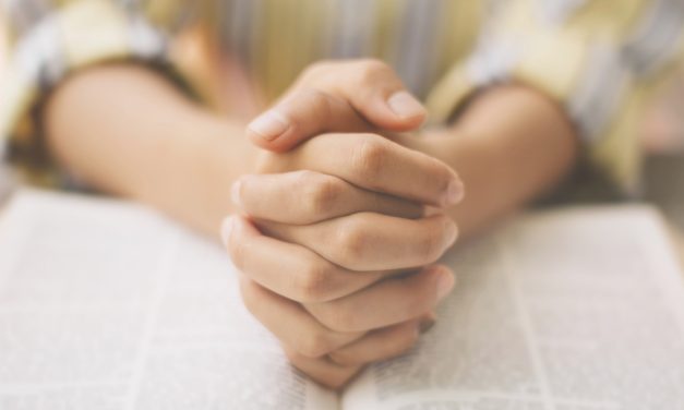 There Is No Place Like the Presence of God