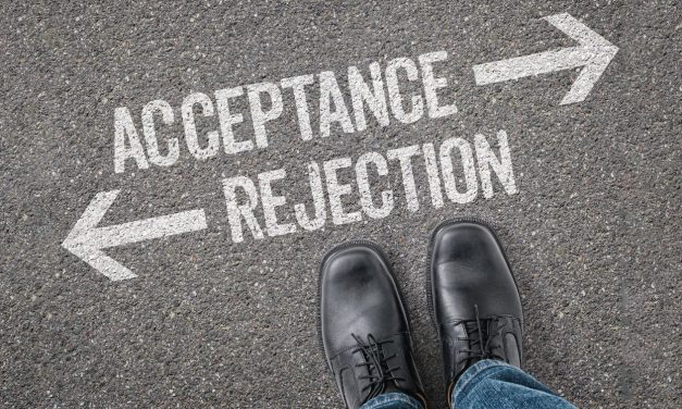 Rejected but Not Forgotten