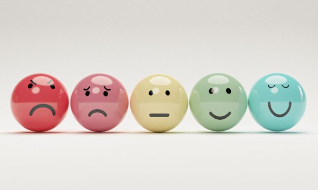 How to Calm Your Emotions