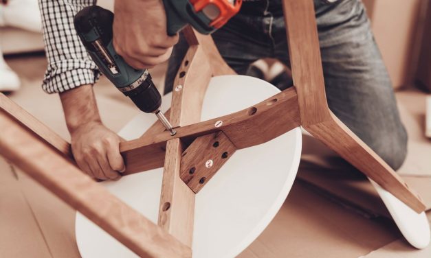 Information That Transforms