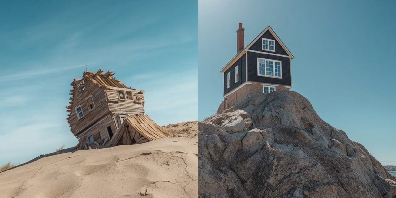 It’s Not Complicated