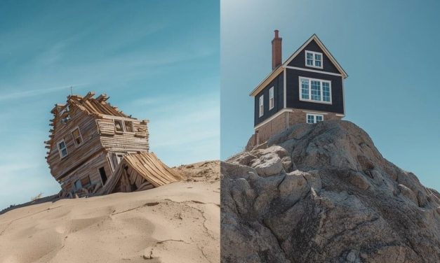 It’s Not Complicated