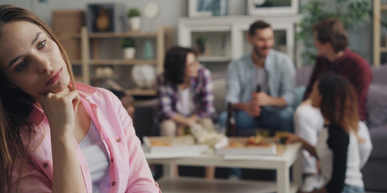 How to Feed a Hungry Soul