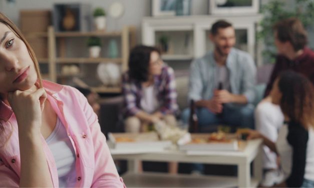 How to Feed a Hungry Soul