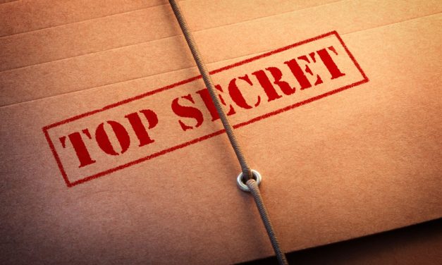 The Secret Ingredient