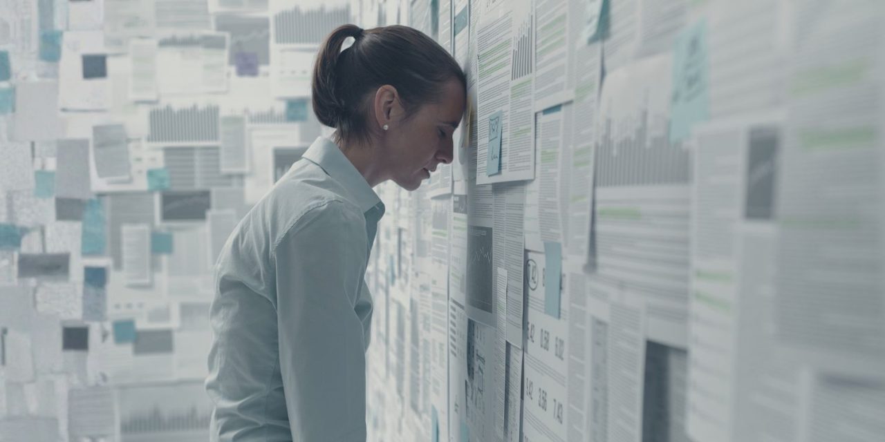 Learning From Our Mistakes