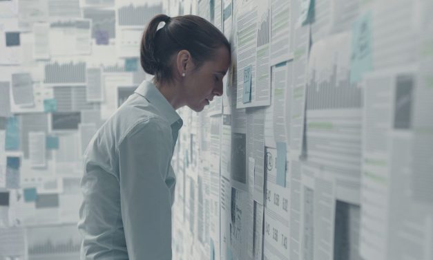 Learning From Our Mistakes