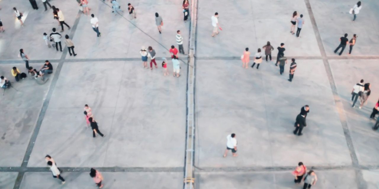 God Is Near When You Are at Your Lowest