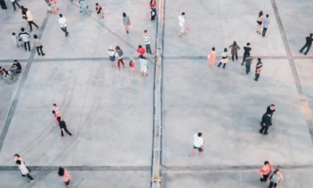 God Is Near When You Are at Your Lowest