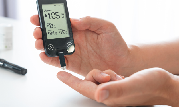 What Are Your Levels?