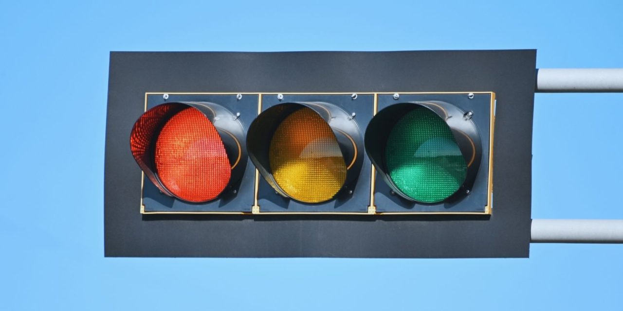 Traffic Rules and Regulations