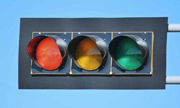 Traffic Rules and Regulations