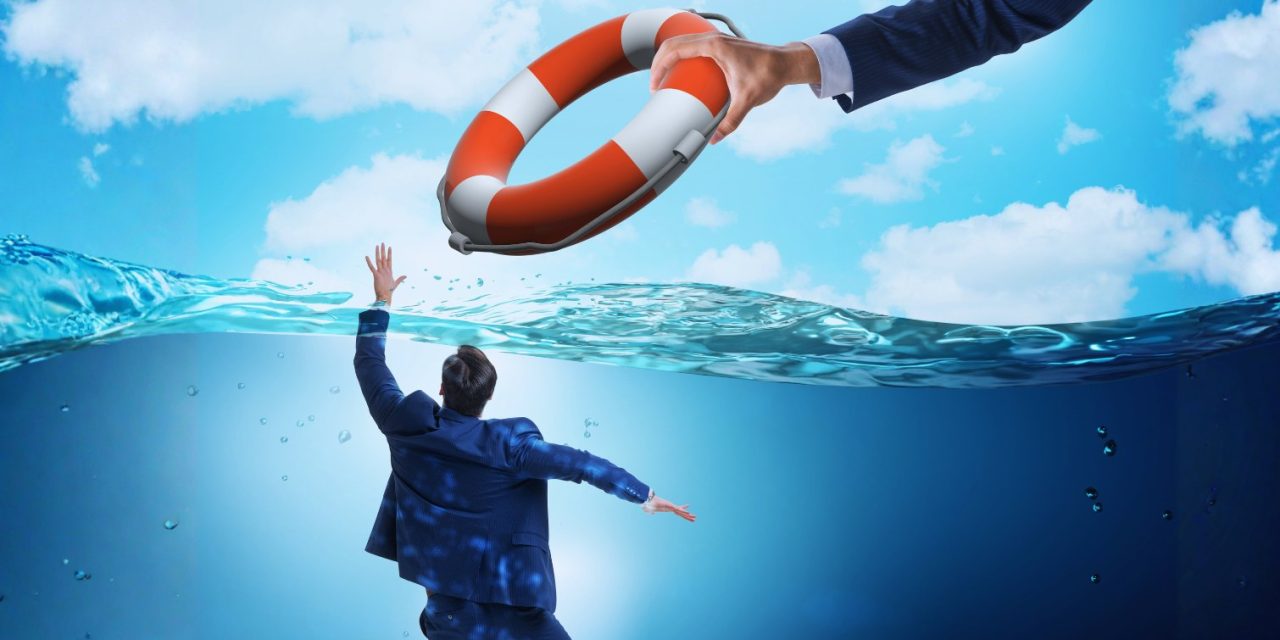 Two Are Better Than One