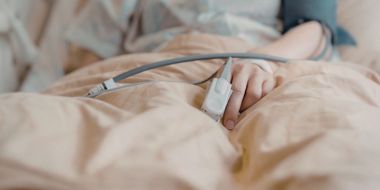 Healing the Body and Soul