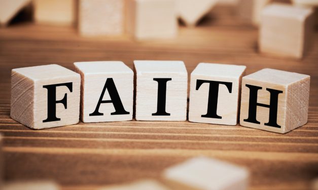 Let’s Talk About Faith