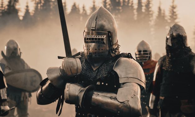 This Battle Is Not Yours