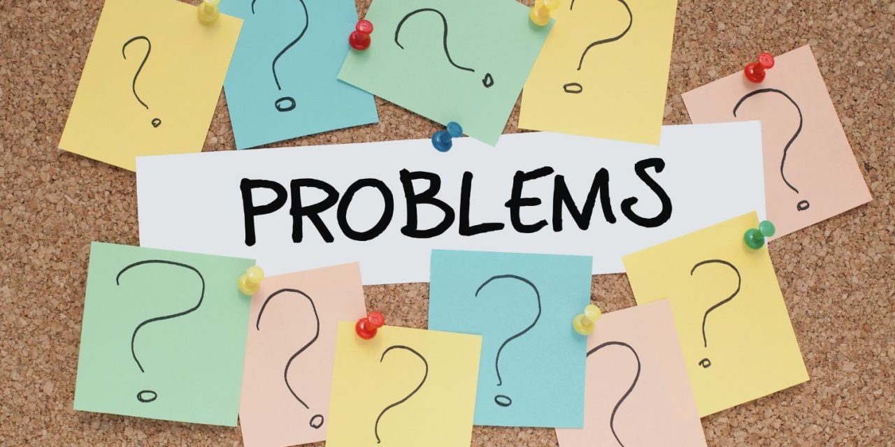 Don’t Fight Spiritual Battles With Physical Weapons