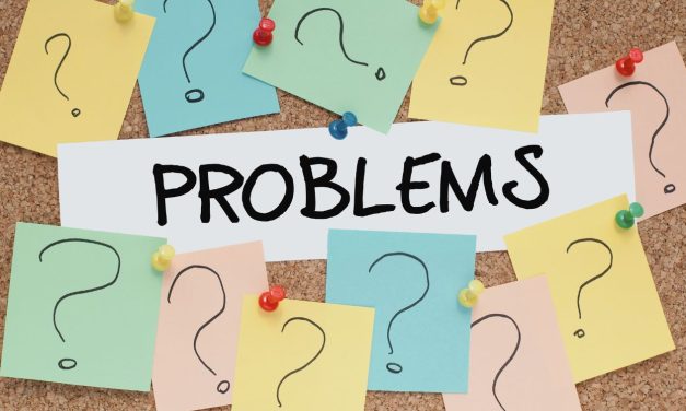 Don’t Fight Spiritual Battles With Physical Weapons