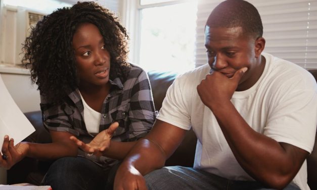 Your Tears Are Not Unnoticed