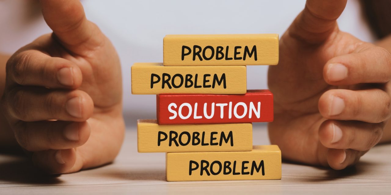 The Victory Is In Your Hands